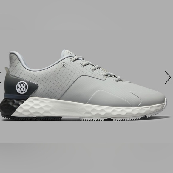 G/Fore Men’s MG4+ Gradient Accent Golf Shoes GMF000104-Size 9 NIB⛳️ - Picture 2 of 10